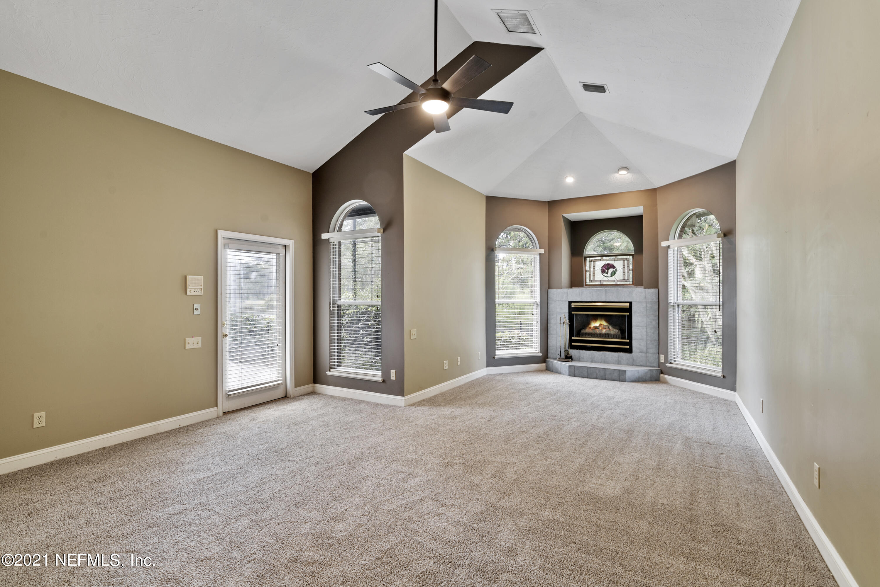 668 Cherry Grove Road Orange Park, FL 32073 - Photo 18 of 44 Owner's Suite