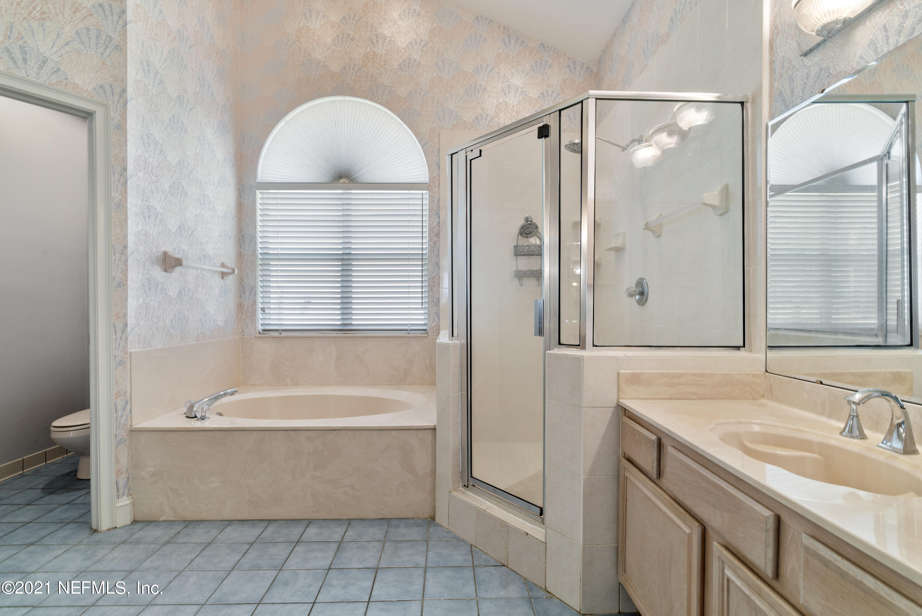 668 Cherry Grove Road Orange Park, FL 32073 - Photo 23 of 44 Owner's Bath