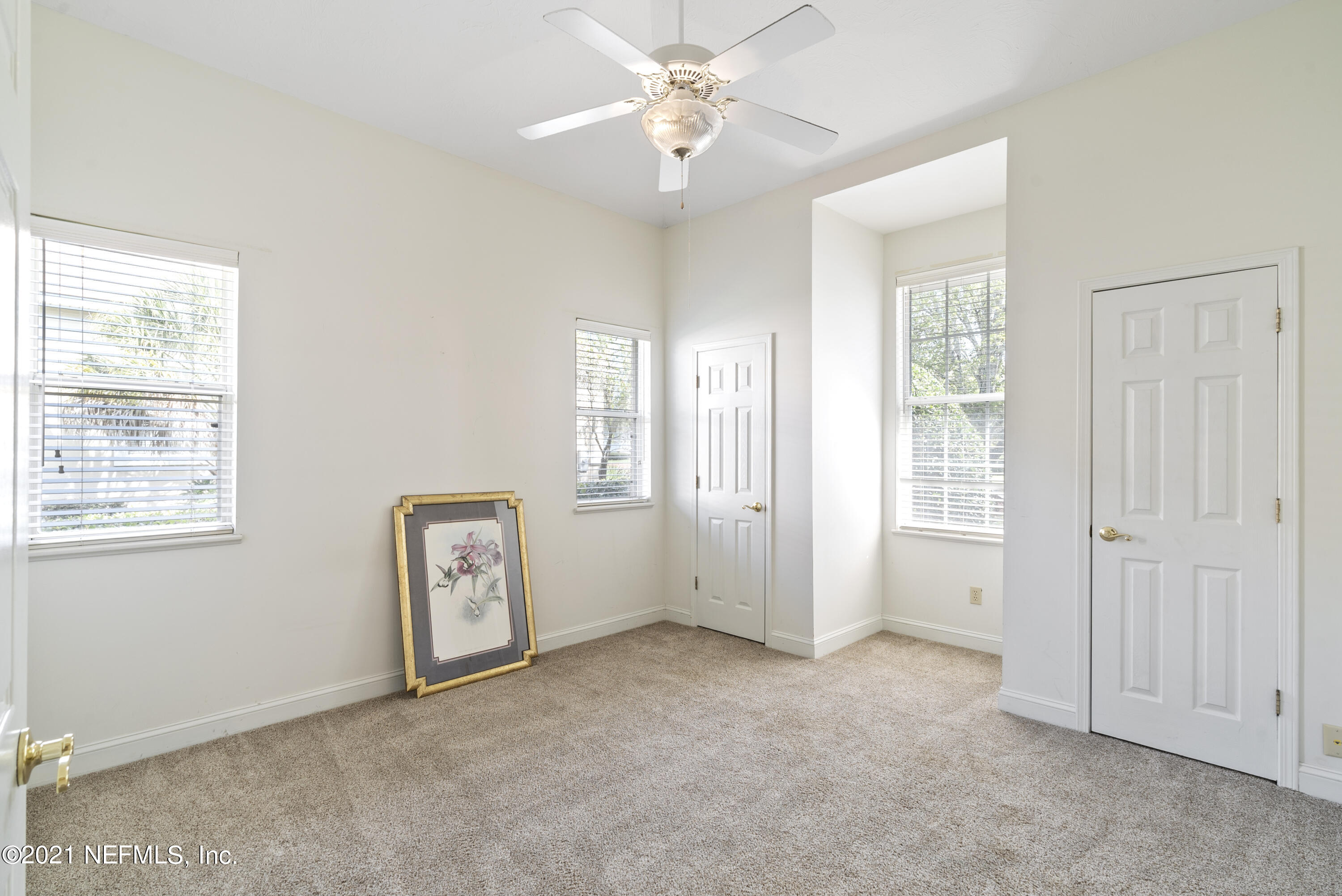 668 Cherry Grove Road Orange Park, FL 32073 - Photo 27 of 44 Bedroom 3