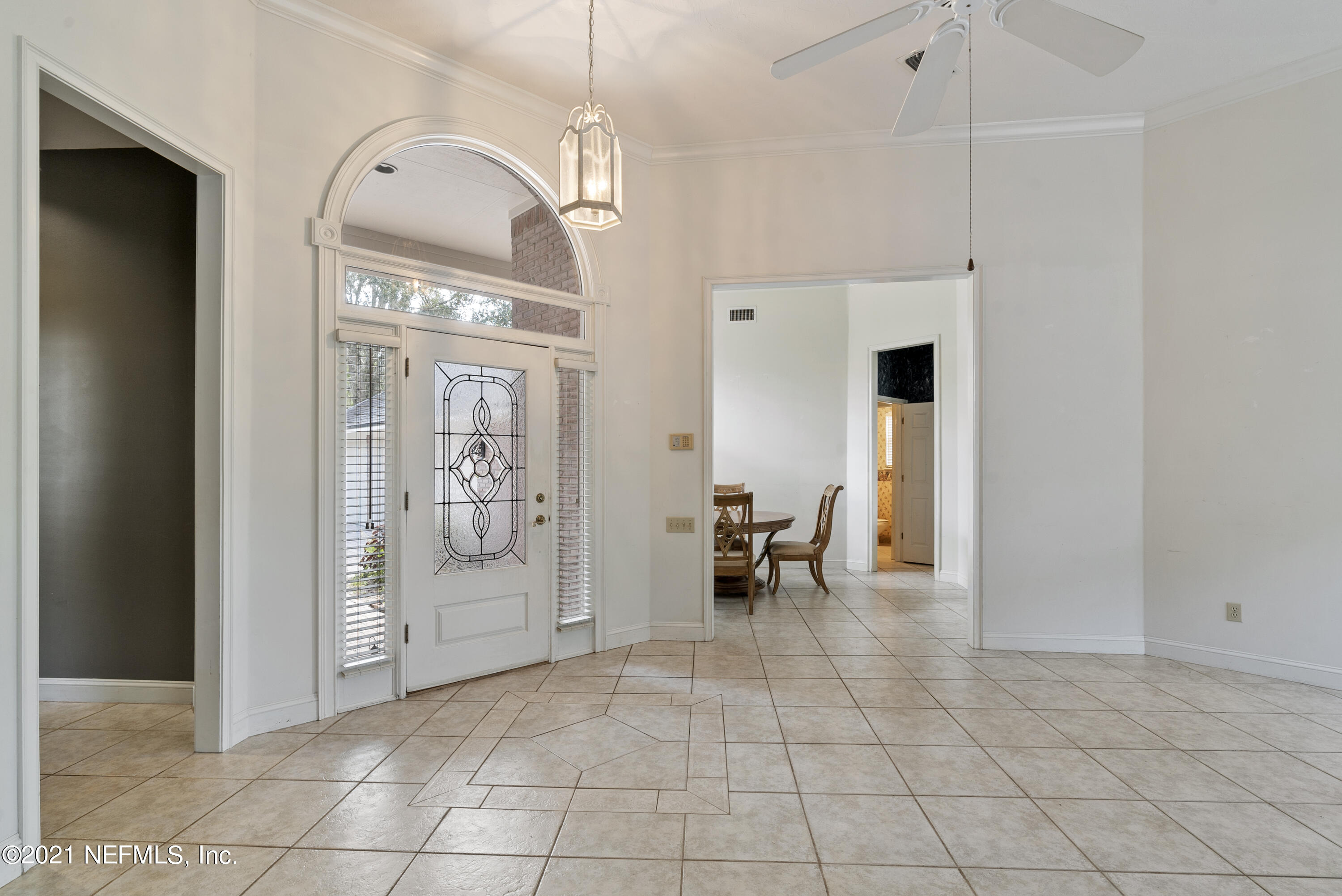 668 Cherry Grove Road Orange Park, FL 32073 - Photo 8 of 44 Entry/ Living