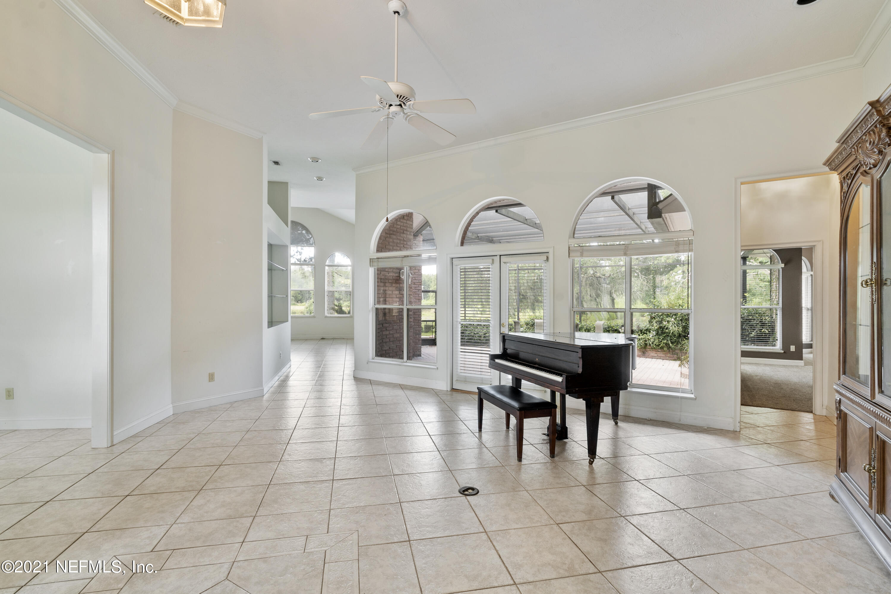 668 Cherry Grove Road Orange Park, FL 32073 - Photo 9 of 44 Living Room