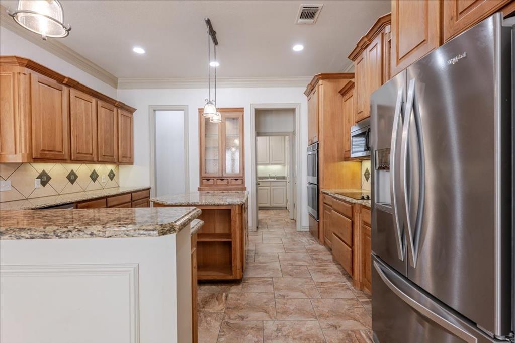 221 Arapahoe Ridge Weatherford, TX 76087 - Photo 11 of 36