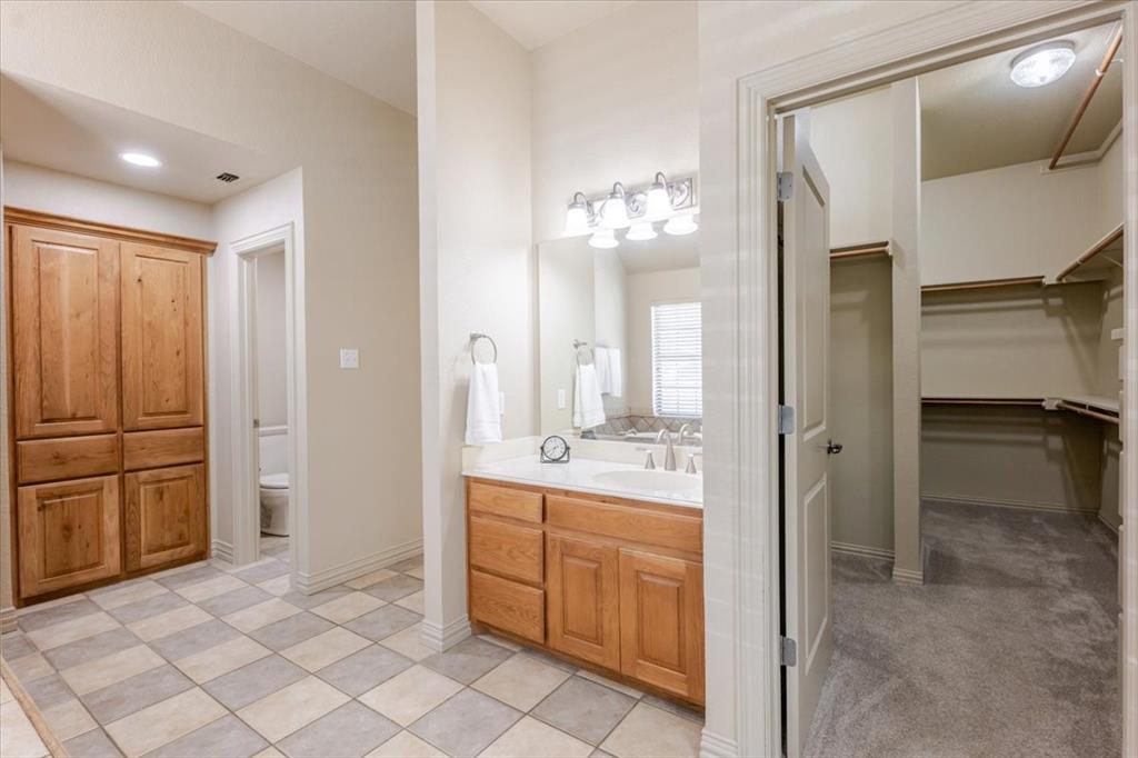 221 Arapahoe Ridge Weatherford, TX 76087 - Photo 16 of 36