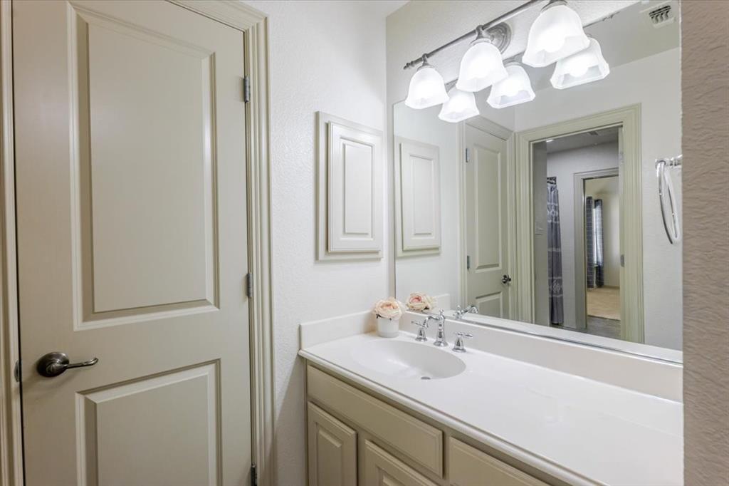 221 Arapahoe Ridge Weatherford, TX 76087 - Photo 21 of 36