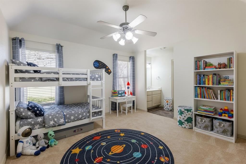 221 Arapahoe Ridge Weatherford, TX 76087 - Photo 23 of 36