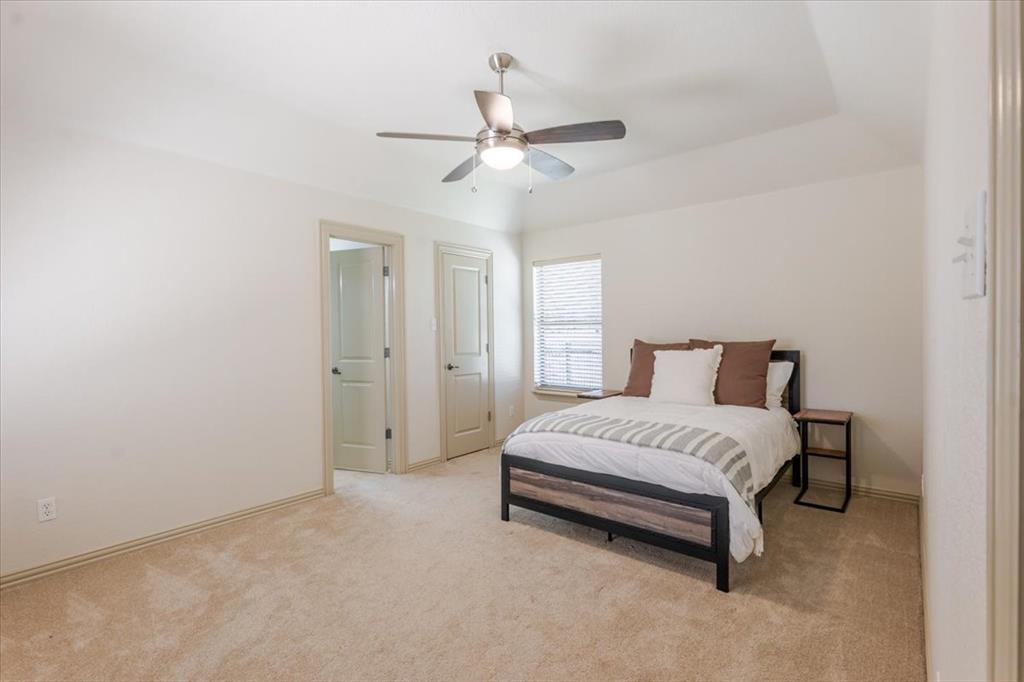 221 Arapahoe Ridge Weatherford, TX 76087 - Photo 24 of 36