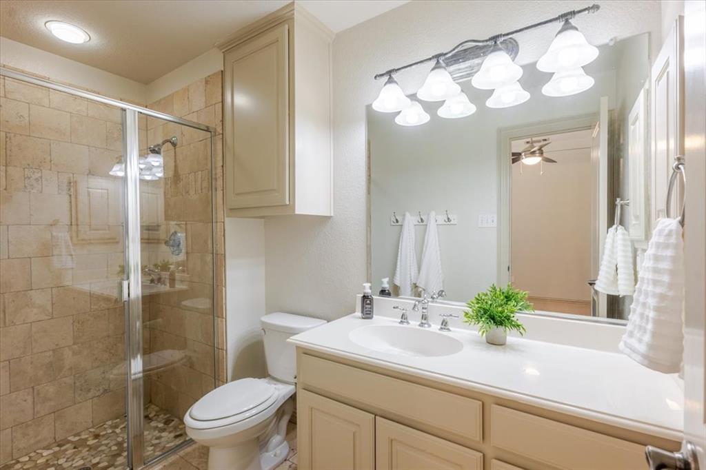 221 Arapahoe Ridge Weatherford, TX 76087 - Photo 25 of 36