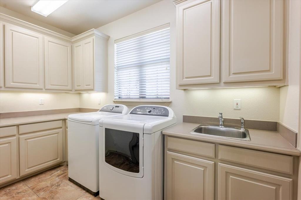 221 Arapahoe Ridge Weatherford, TX 76087 - Photo 27 of 36