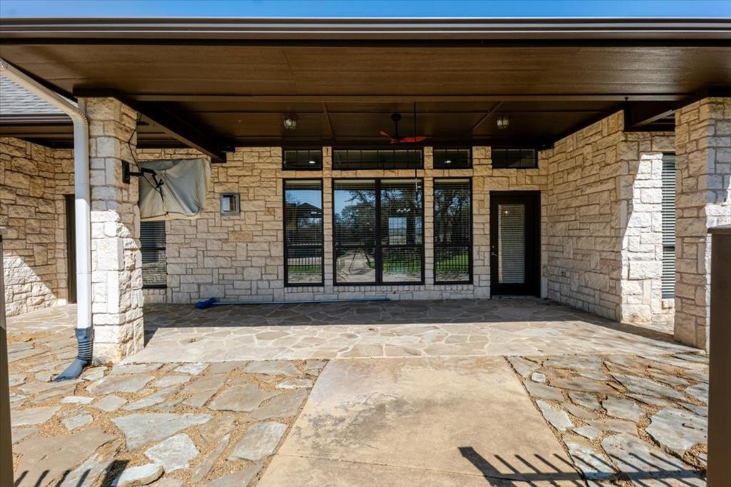 221 Arapahoe Ridge Weatherford, TX 76087 - Photo 29 of 36