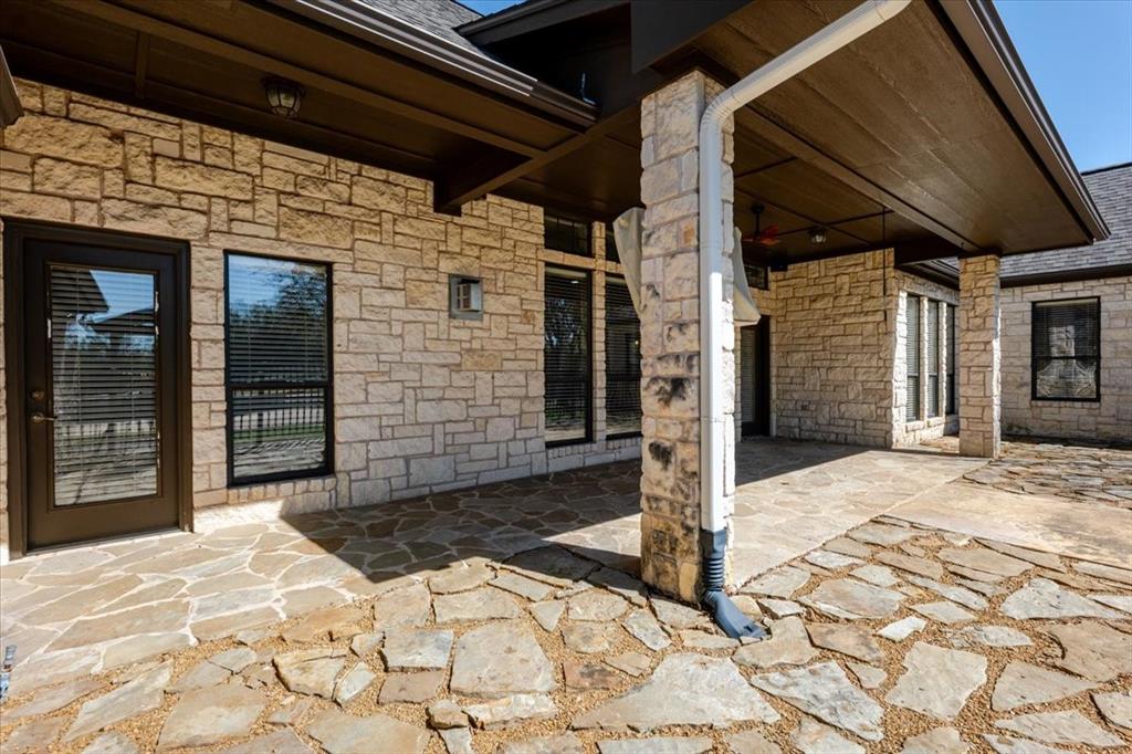 221 Arapahoe Ridge Weatherford, TX 76087 - Photo 30 of 36