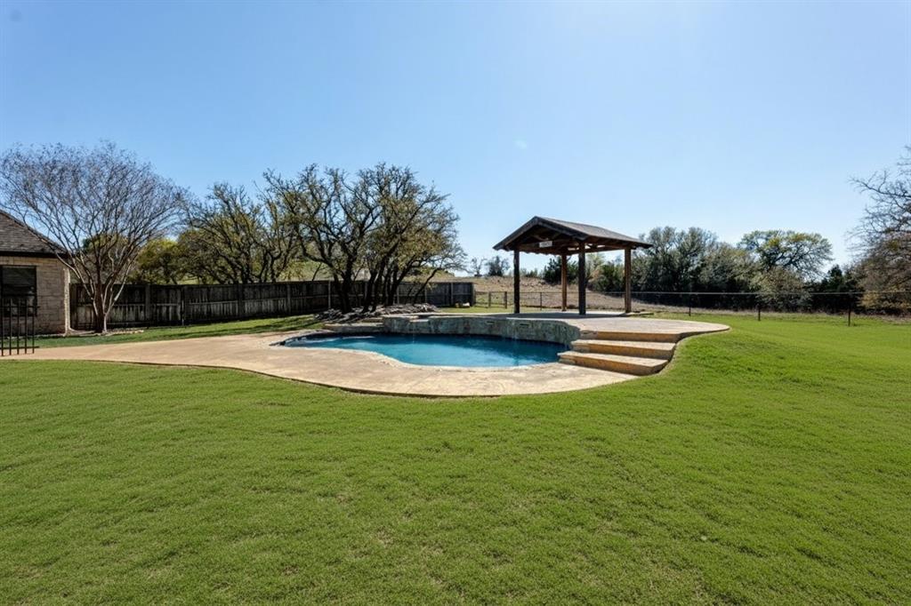221 Arapahoe Ridge Weatherford, TX 76087 - Photo 31 of 36
