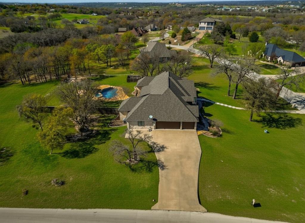 221 Arapahoe Ridge Weatherford, TX 76087 - Photo 34 of 36