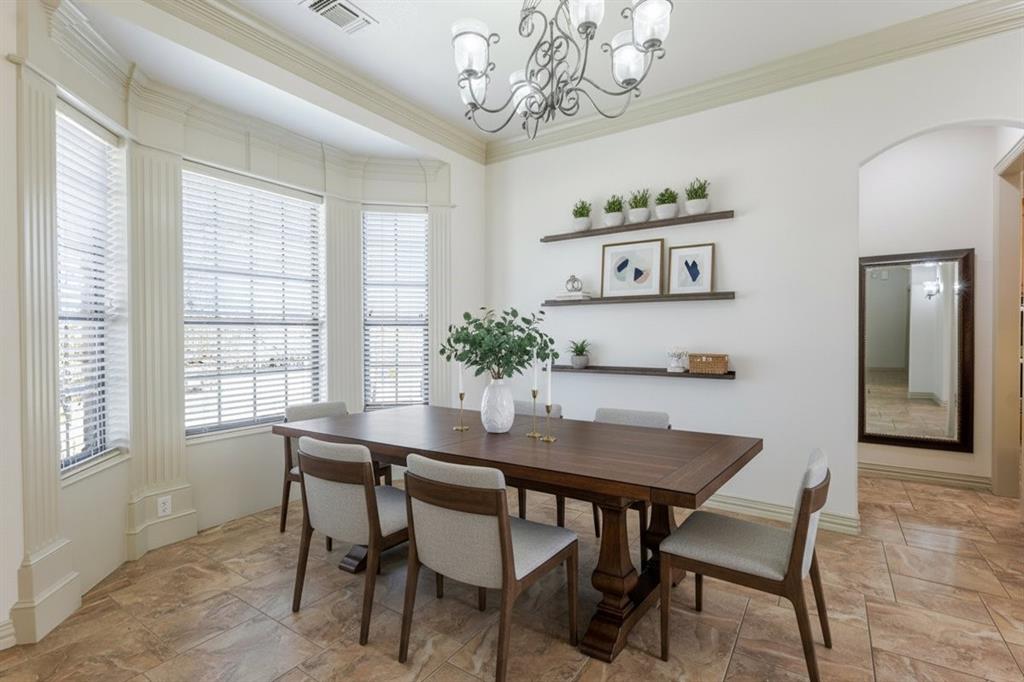 221 Arapahoe Ridge Weatherford, TX 76087 - Photo 7 of 36