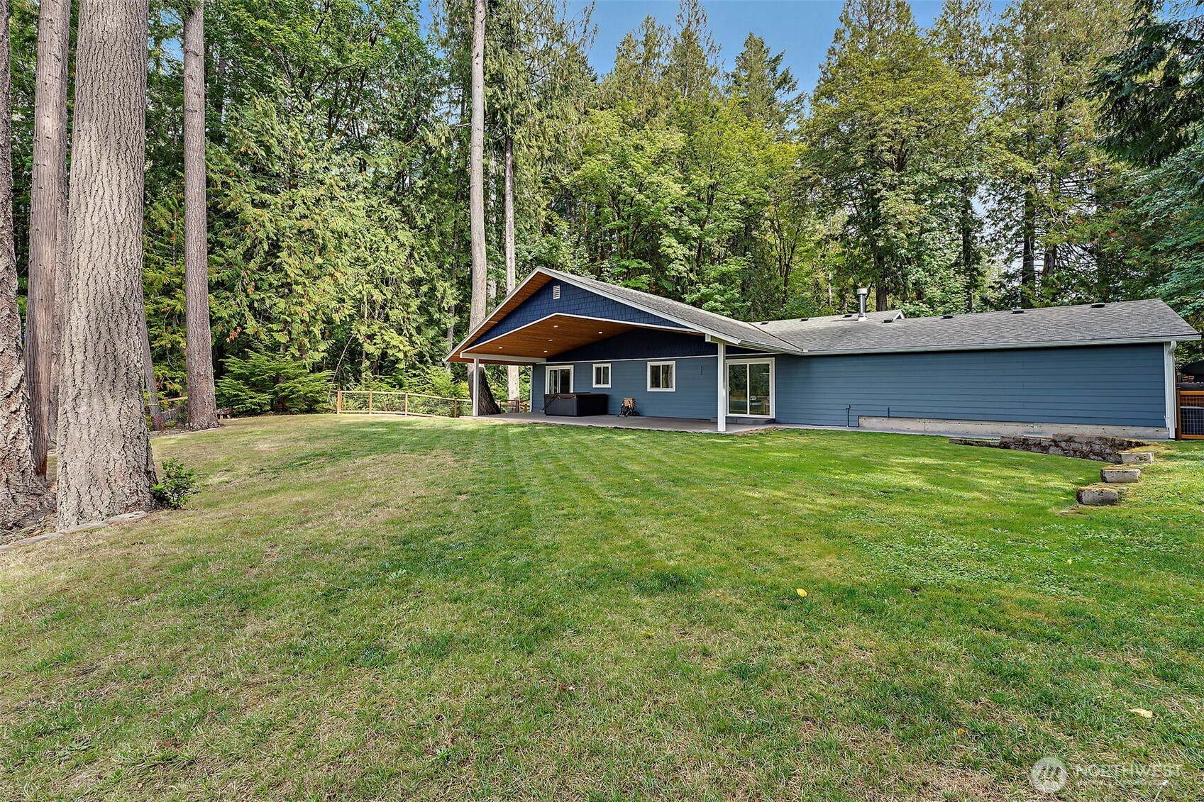 4529 Johnson Point Road Northeast Olympia, WA 98516 - Photo 27 of 39 Gallery Image 27