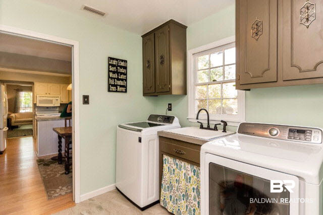 409 Fox Court Mobile, AL 36608 - Photo 18 of 26