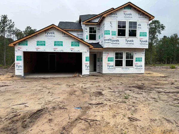 $344,997 | 1145 McNabb Road, Loris, SC 29569
