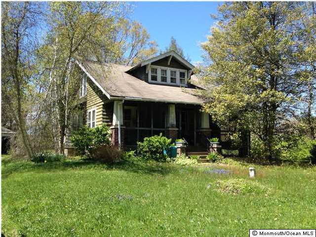 756 Lakewood Farmingdale Road Howell, NJ 07731 - Photo 1 of 1 Primary Photo