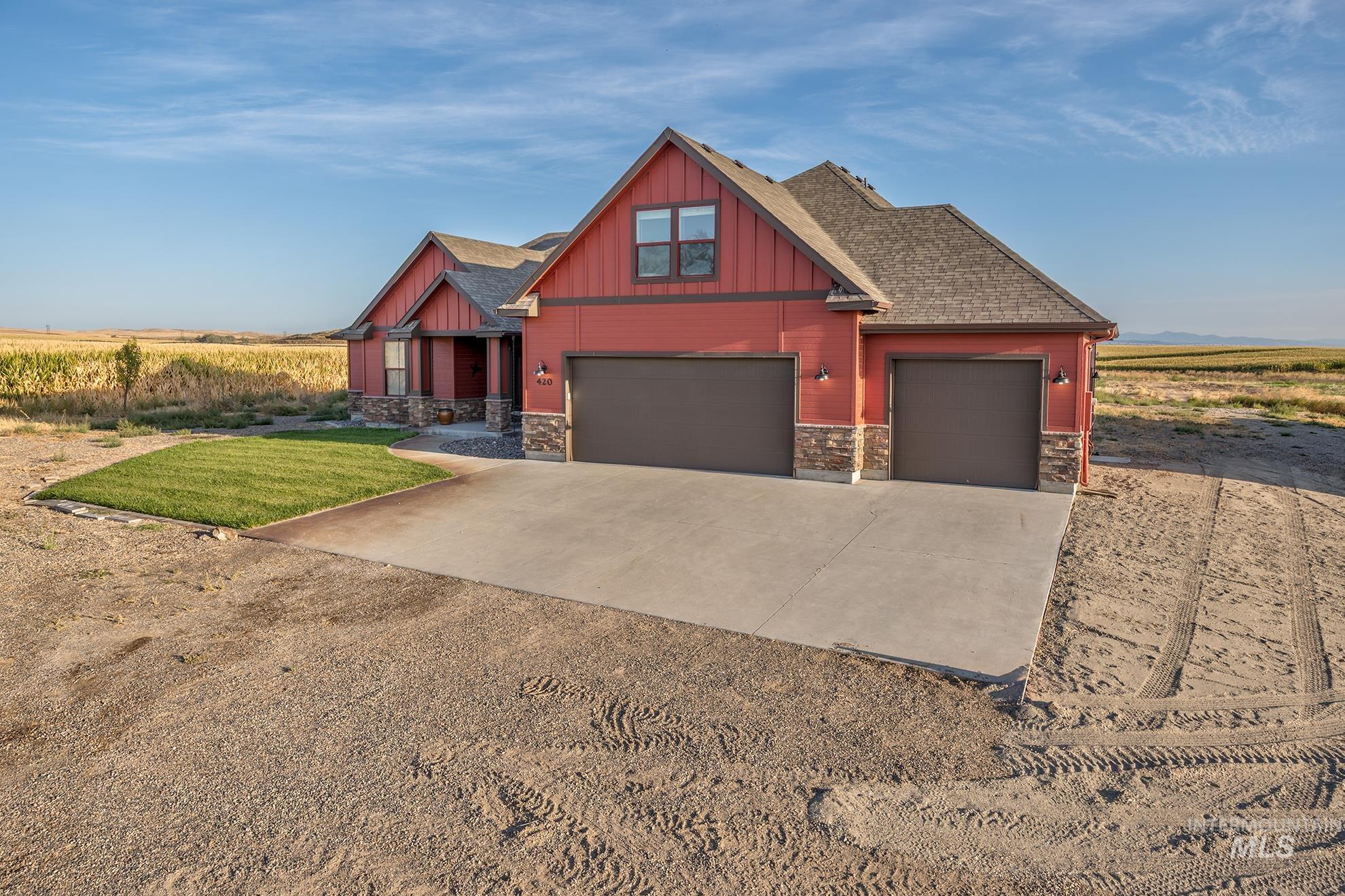 420 Grove Road Ontario, OR 97914 - Photo 2 of 45 Gallery Image 2