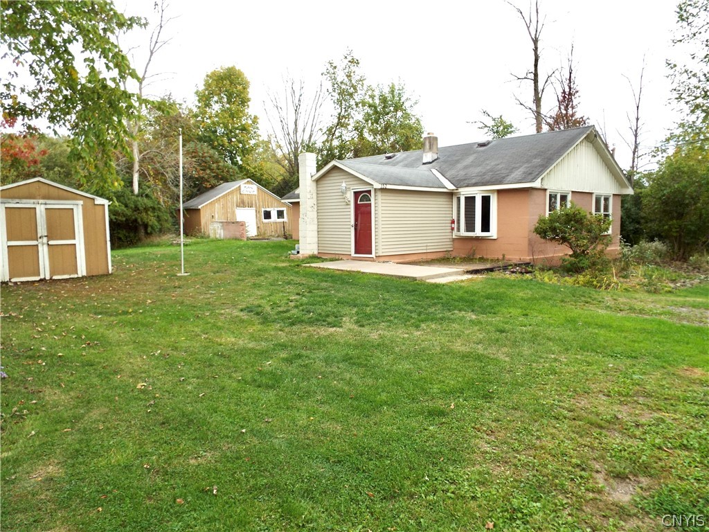 152 County Rt 33 Hastings, NY 13036 - Photo 2 of 27 Gallery Image 2
