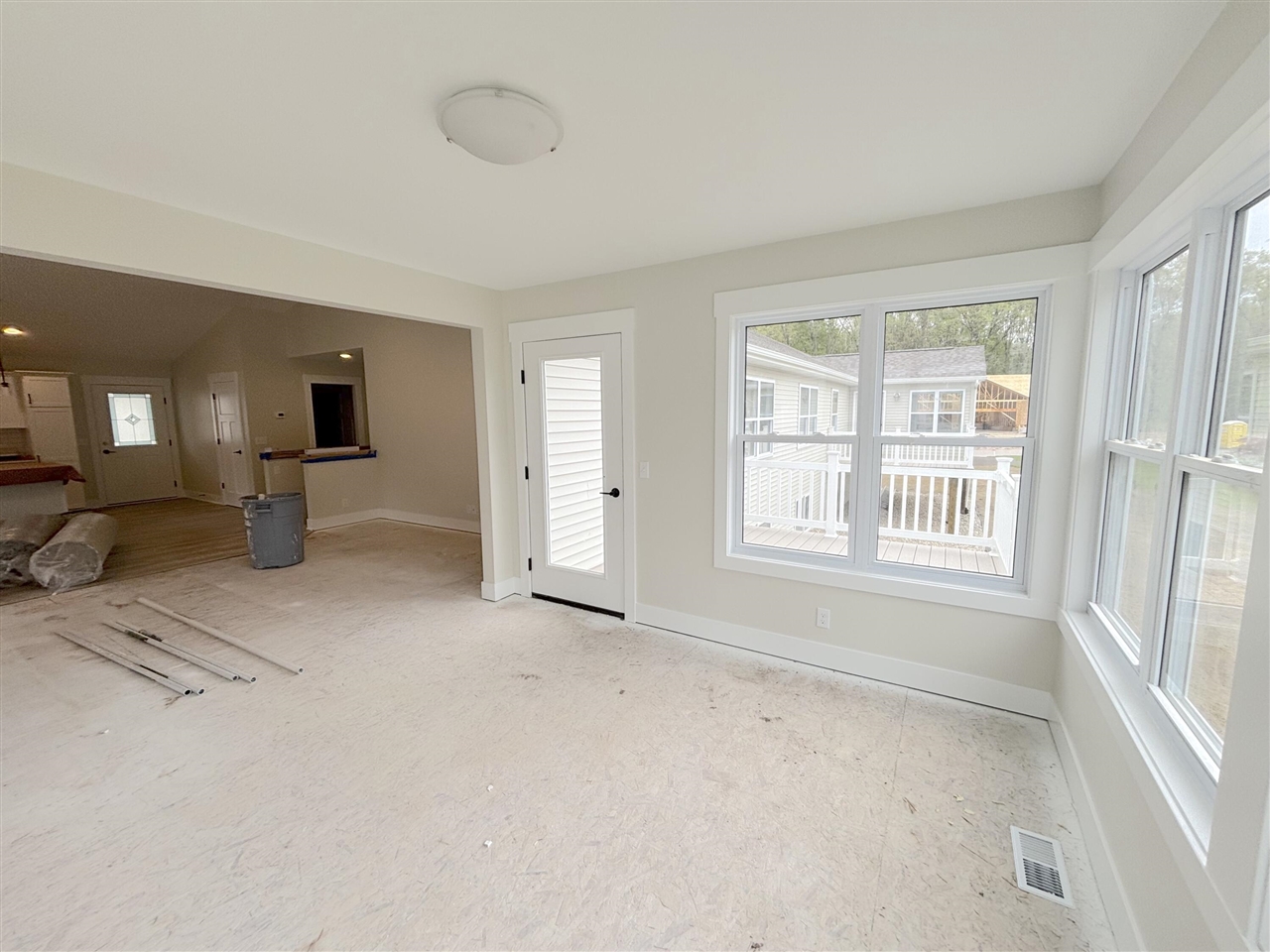 1519 East Addison Way Muskegon, MI 49445 - Photo 38 of 88