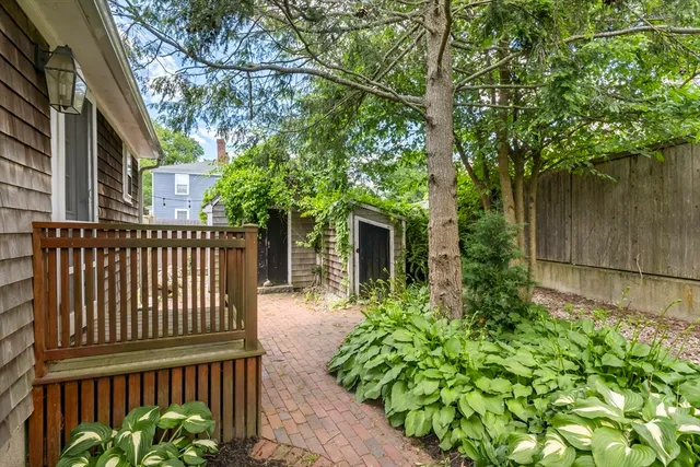 a front view of a house having yard