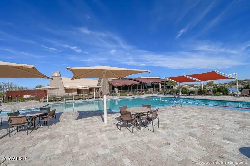 2049 East Stacey Road Gilbert, AZ 85298 - Photo 51 of 59