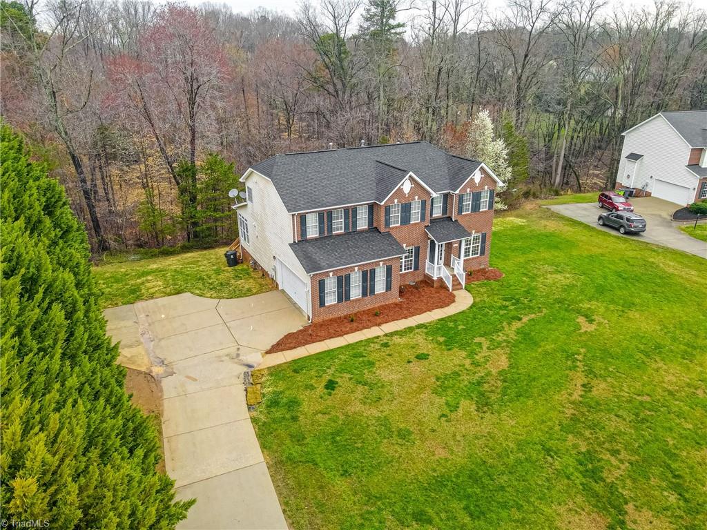 706 Number Ten Way Oak Ridge, NC 27310 - Photo 29 of 34