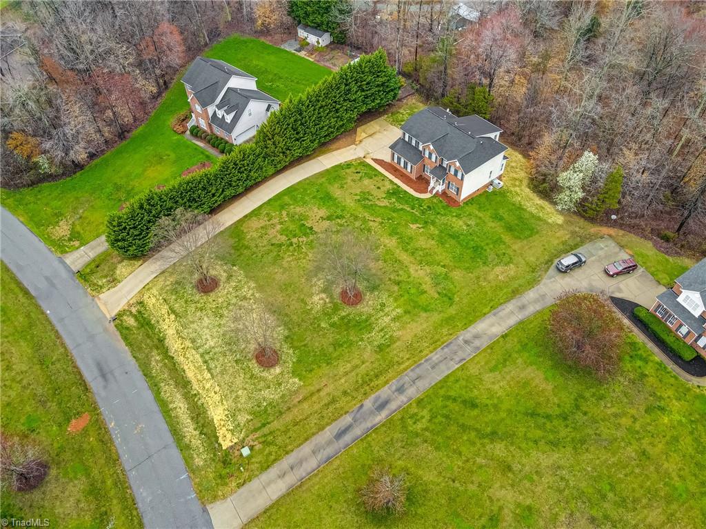 706 Number Ten Way Oak Ridge, NC 27310 - Photo 31 of 34