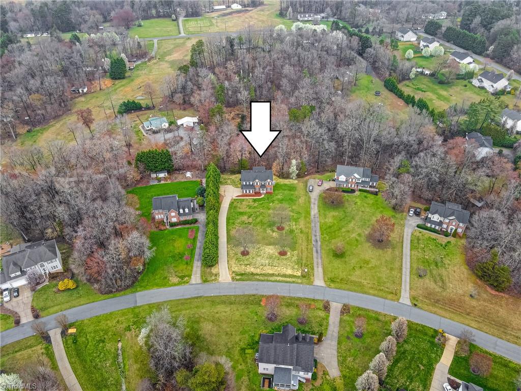 706 Number Ten Way Oak Ridge, NC 27310 - Photo 33 of 34