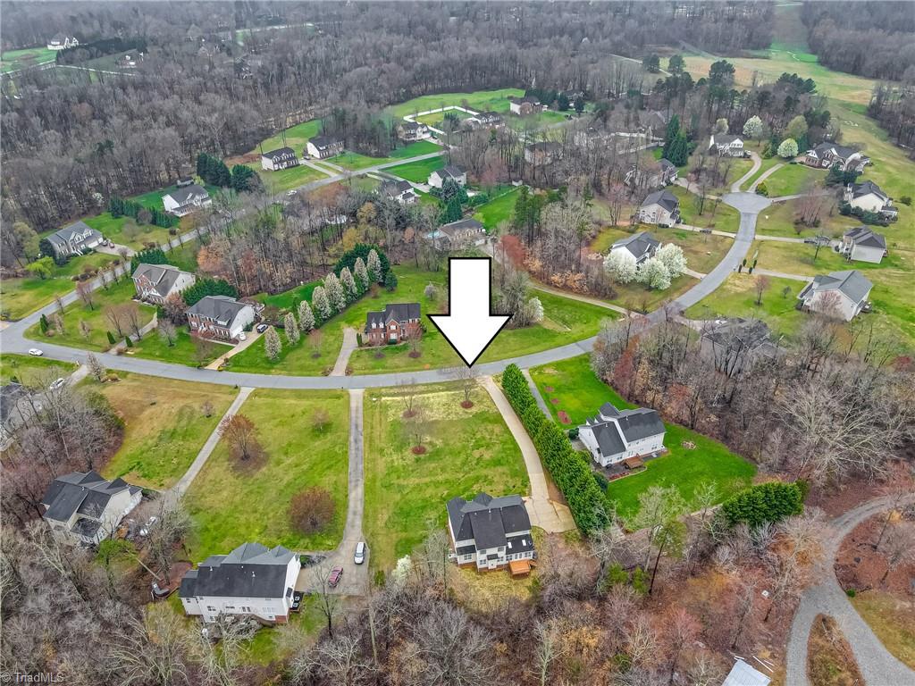 706 Number Ten Way Oak Ridge, NC 27310 - Photo 34 of 34