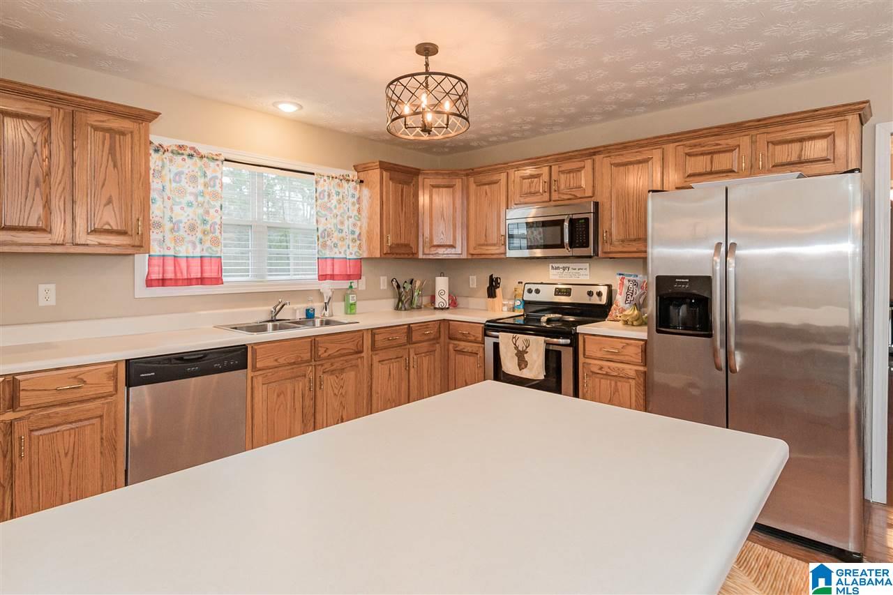 3644 Pineywoods Sipsey Road Jasper, AL 35504 - Photo 14 of 39