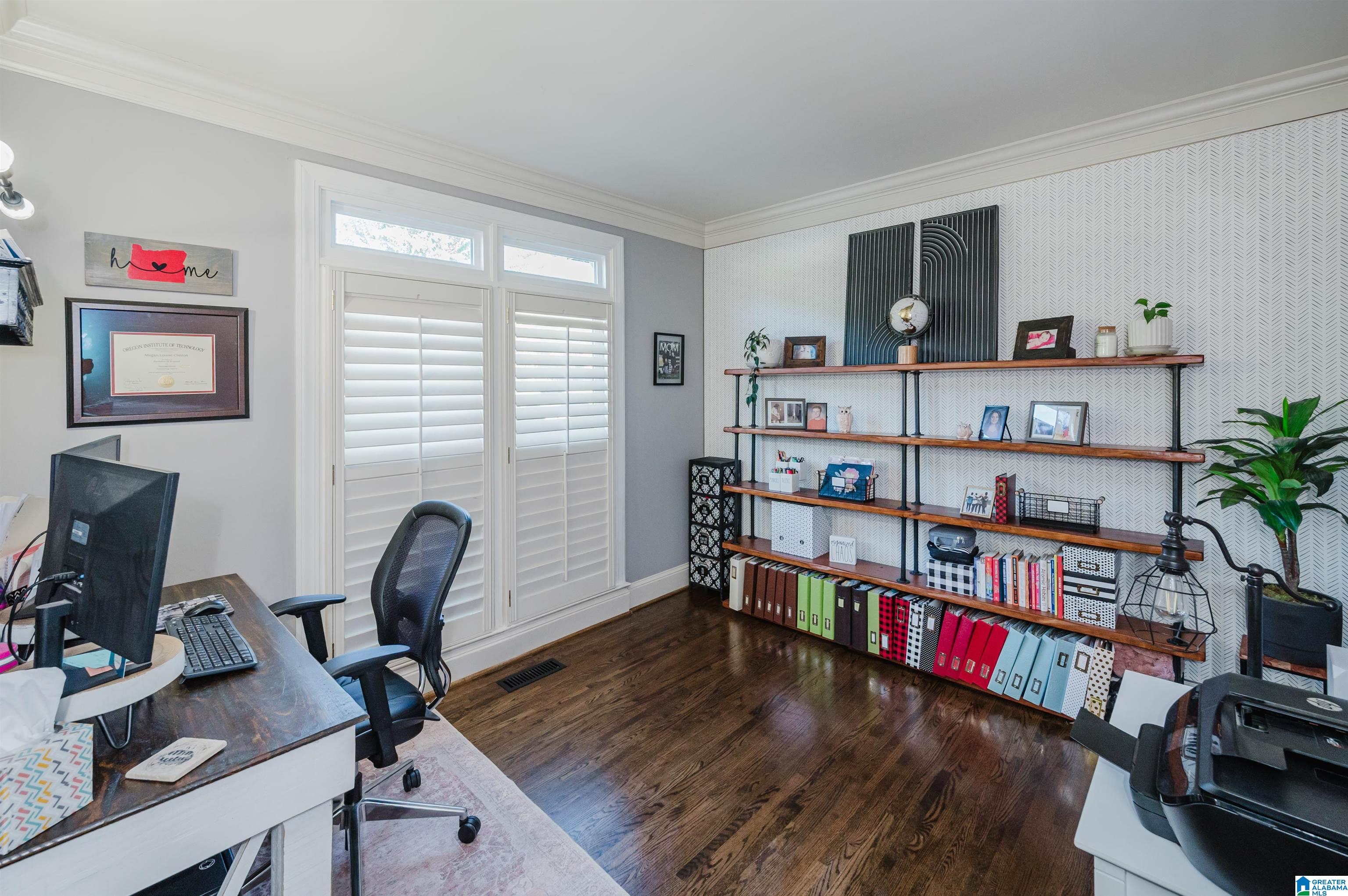 470 Woodward Road Trussville, AL 35173 - Photo 22 of 64