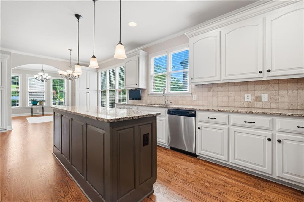 4607 Cardinal Ridge Way Flowery Branch, GA 30542 - Photo 23 of 68