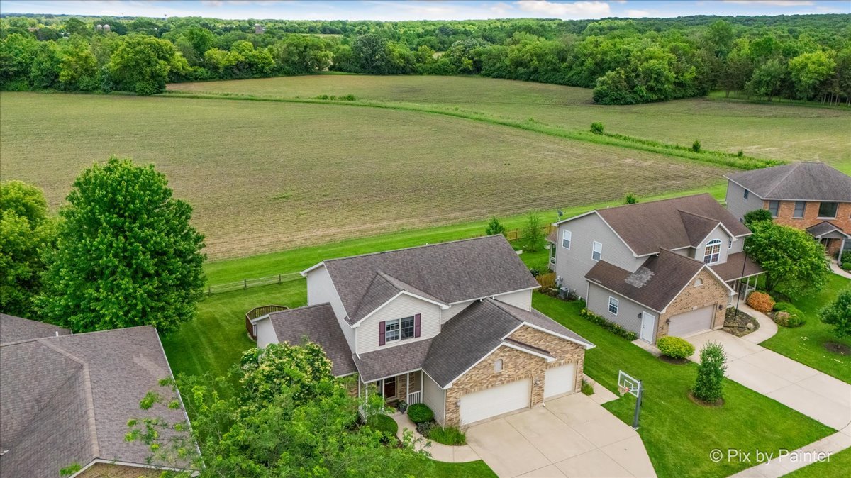 665 Hunters Path Marengo, IL 60152 - Photo 49 of 55