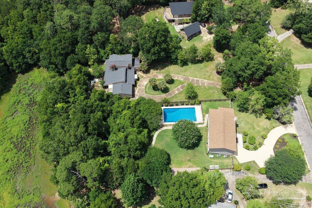521 Timber Ridge Drive Pensacola, FL 32534 - Photo 67 of 72