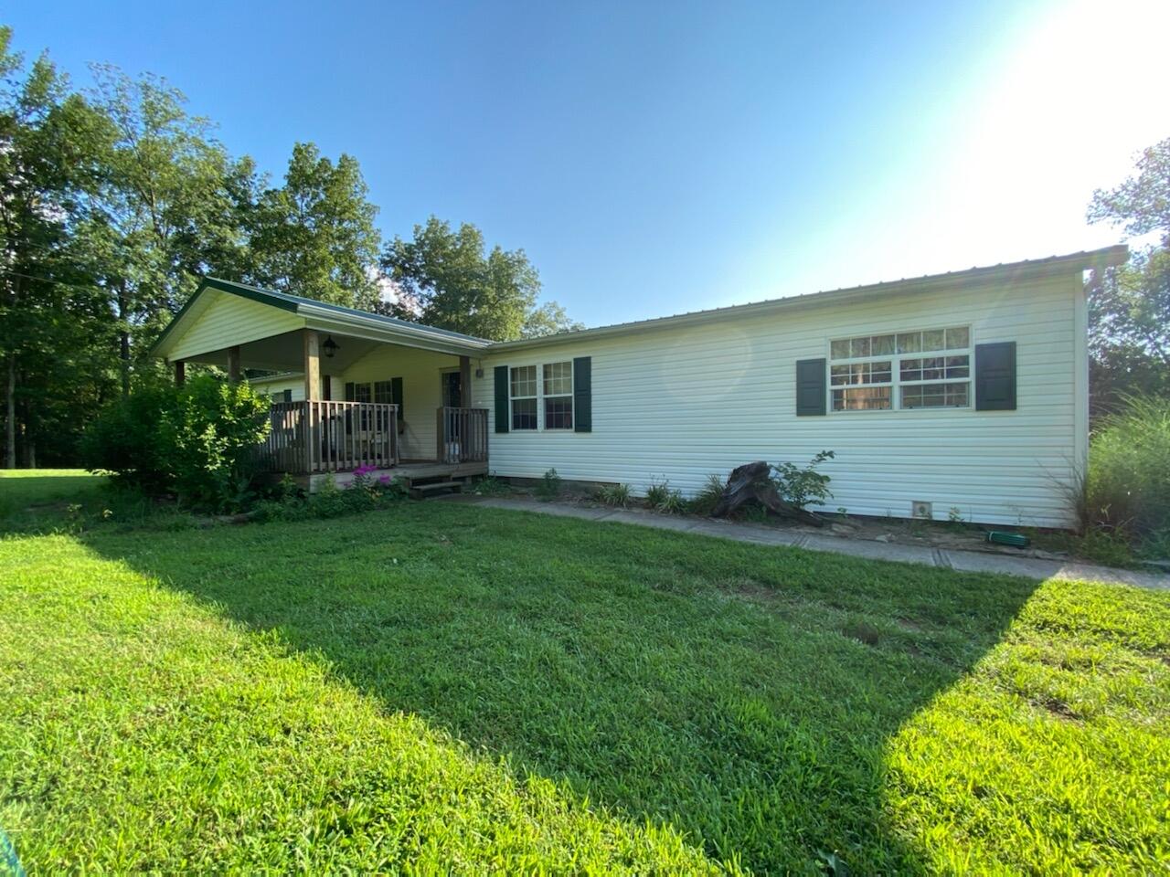 1850 Fords Mill Road Dry Ridge, KY 41035 - Photo 2 of 22