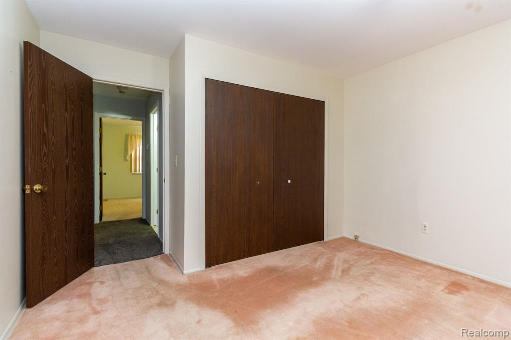 17440 Rudgate Street Southgate, MI 48195 - Photo 14 of 29
