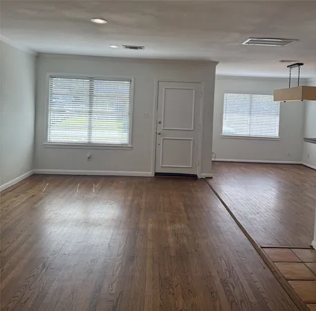 $2,350 | 1234 Gardenia Drive, Houston, TX 77018