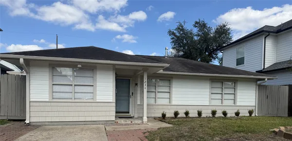 $2,350 | 1234 Gardenia Drive, Houston, TX 77018