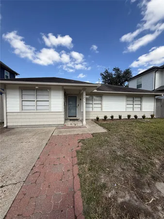 $2,350 | 1234 Gardenia Drive, Houston, TX 77018