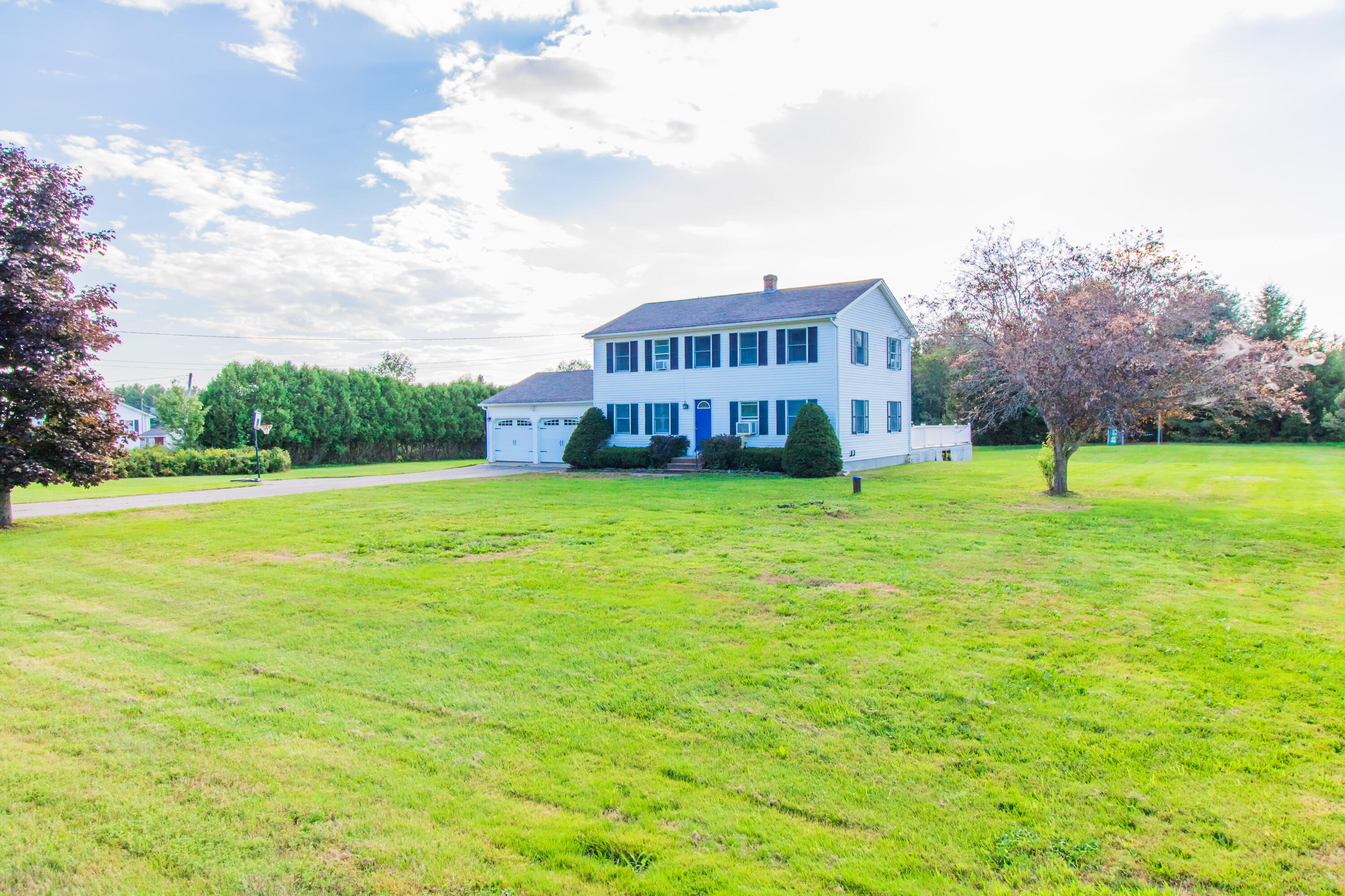 210 North Parish Road Turner, ME 04282 - Photo 1 of 69 210 North Parish Road-65