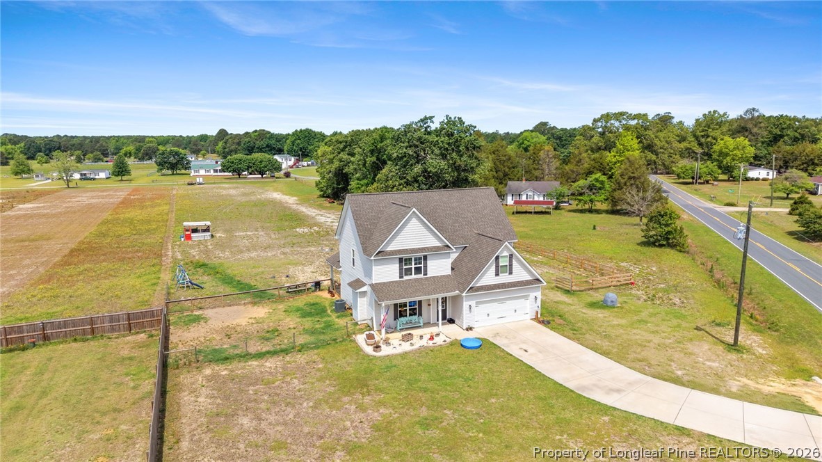 2736 John Hall Road Fayetteville, NC 28312 - Photo 6 of 42