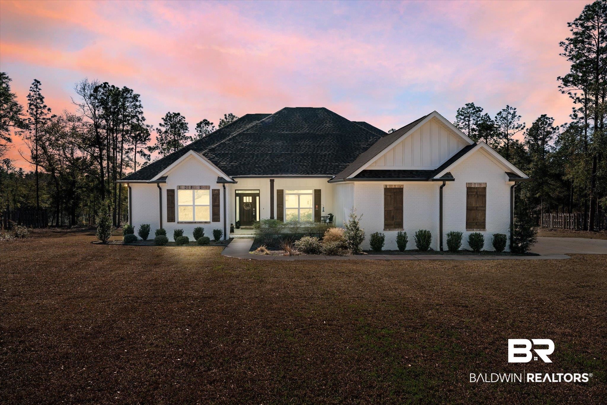 3085 Radcliff Road Saraland, AL 36571 - Photo 1 of 47