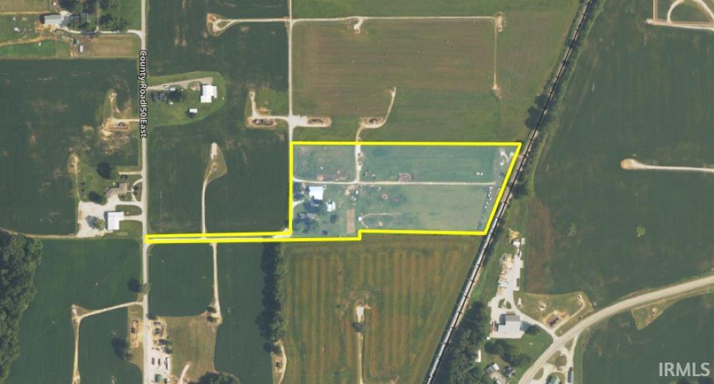 10456 North 50th Road East Plainville, IN 47568 - Photo 18 of 19