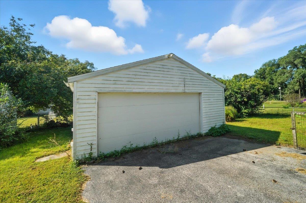 1446 Ruth Street Waterloo, IA 50707 - Photo 21 of 23 Gallery Image 21