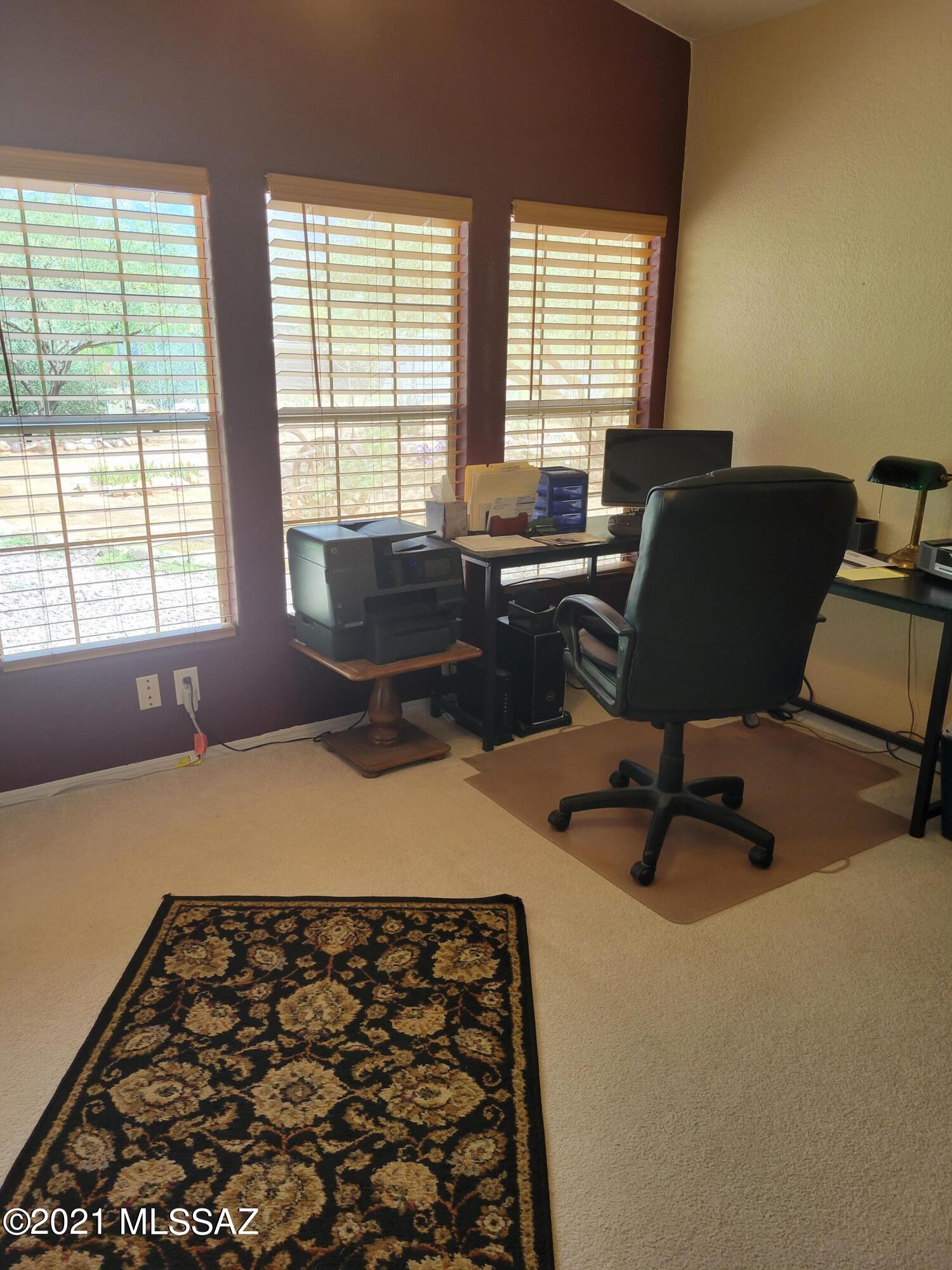 16211 North Silverthorn Road Tucson, AZ 85739 - Photo 26 of 36 Gallery Image 26
