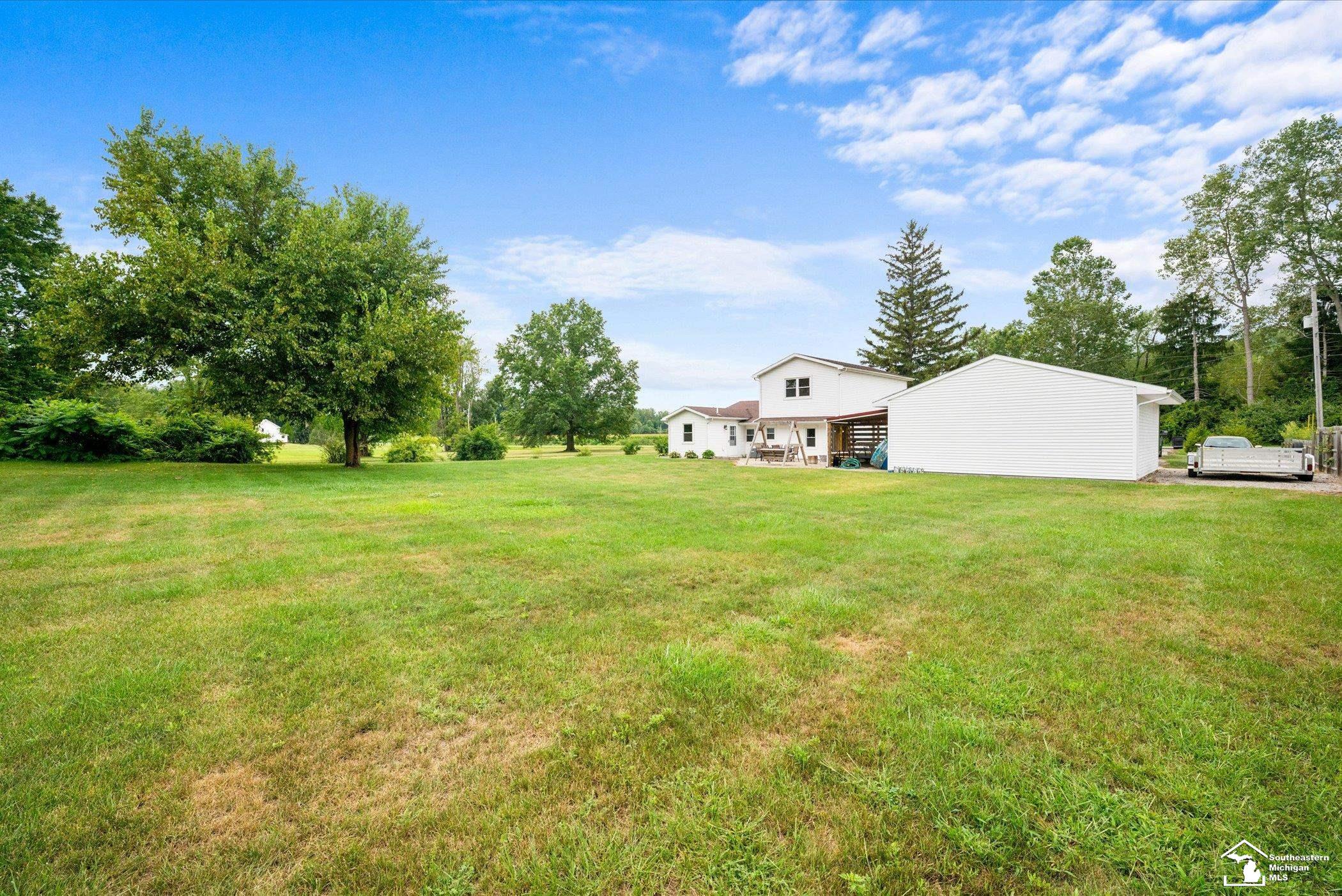 10190 Douglas Road Temperance, MI 48182 - Photo 23 of 33