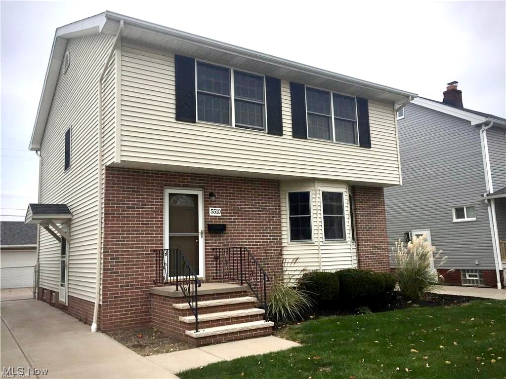5510 Gilbert Avenue Cleveland, OH 44129 - Photo 1 of 23