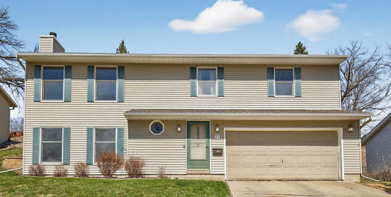 21 23rd Street Southwest Rochester, MN 55902 - Photo 1 of 38