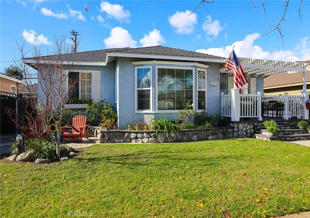 $1,075,000 | 4523 Ostrom Avenue, Lakewood, CA 90713